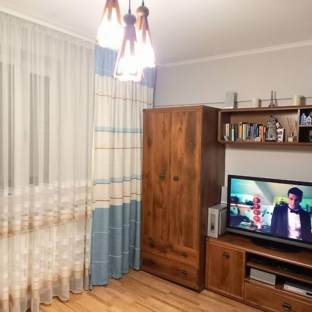 "Картина Горных Вершин" Квартира- "Mountain View" Apartment الماتي المظهر الخارجي الصورة